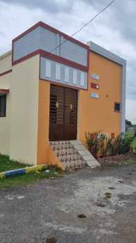 Villa for Sale in Perungavur, Chennai (500 Sq.ft.)