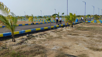 Property for sale in Ponneri, Thiruvallur