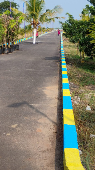 Property for sale in Ponneri, Thiruvallur