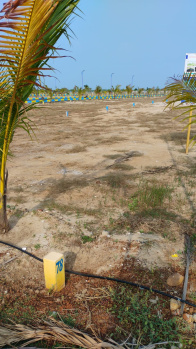 Property for sale in Ammavarikuppam, Thiruvallur