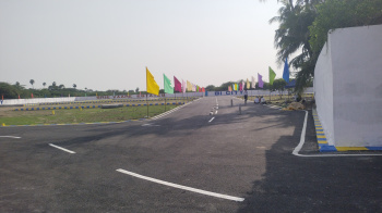 Residential Plot for Sale in Sevvapet, Thiruvallur (800 Sq.ft.)