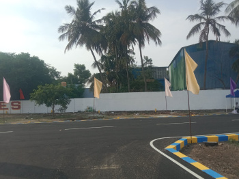 Property for sale in Sevvapet, Thiruvallur