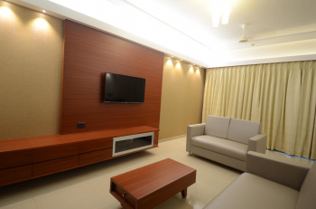 3 BHK Flats & Apartments for Sale in Hinjewadi Phase 1, Pune (1600 Sq.ft.)