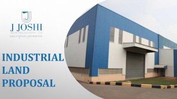 1000 Sq. Yards Industrial Land / Plot for Sale in Dholera, Ahmedabad