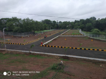 1209 Sq.ft. Residential Plot for Sale in Lonikand, Pune