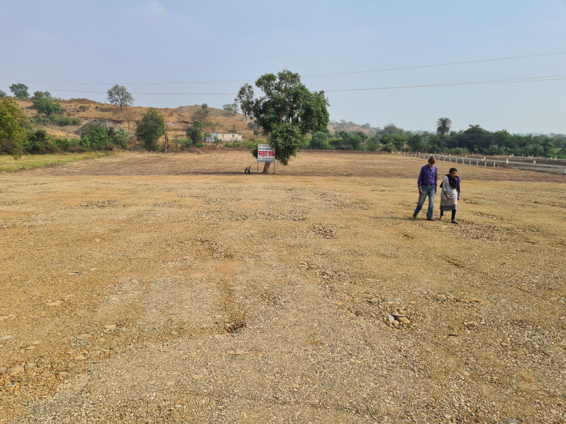 1100 Sq.ft. Commercial Lands /Inst. Land for Sale in Viman Nagar, Pune