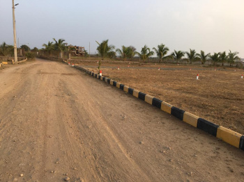 Residential plots on prime location