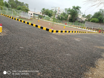 1176 Sq.ft. Residential Plot for Sale in Airport Road, Pune