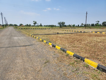 1090 Sq.ft. Residential Plot for Sale in Kondhanpur, Pune