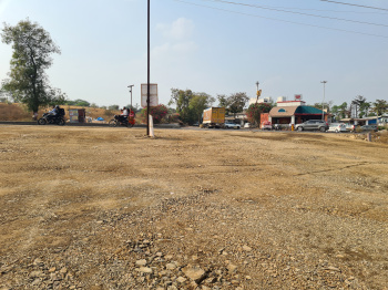 Commercial plots for business purposes