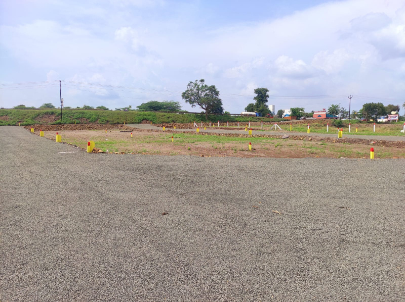 Property for sale in Shikrapur, Pune