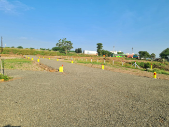 Property for sale in Tingre Nagar, Pune