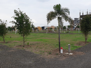 Property for sale in Karegaon, Pune