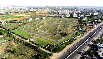 125 Sq. Yards Residential Plot for Sale in Sector 7, Dharuhera