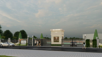 Residential Plot for Sale in Sector 95, Gurgaon (125 Sq. Yards)