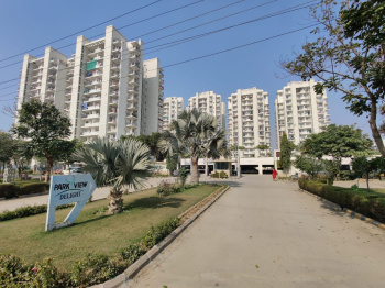 FLAT FOR SALE IN BESTECH CITY DHARUHERA