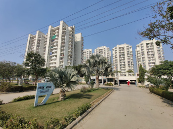 Fully furnished 3bhk flat for sale in Bestech city dharuhera