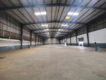 Factory / Industrial Building for Sale in Khuskhera Industrial Area, Bhiwadi (780 Sq. Meter)