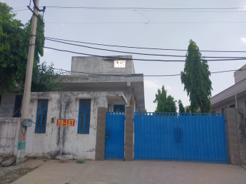 1000 Sq. Meter Factory / Industrial Building for Rent in Bawal, Rewari