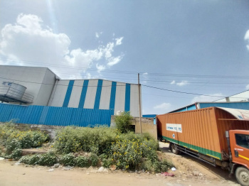 1000 Sq. Meter Factory / Industrial Building for Sale in Bawal, Rewari