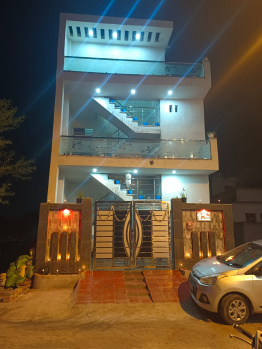 3 BHK Individual Houses for Sale in Sector 23, Dharuhera (83 Sq. Yards)