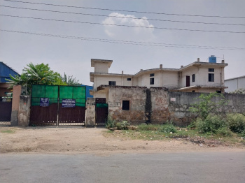 1000 Sq. Meter Factory / Industrial Building for Sale in Khuskhera Industrial Area, Bhiwadi