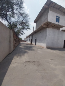 1000 Sq. Meter Factory / Industrial Building for Rent in Khuskhera Industrial Area, Bhiwadi