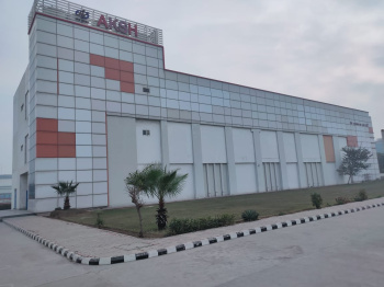 6500 Sq. Meter Factory / Industrial Building for Sale in RIICO Industrial Area, Bhiwadi