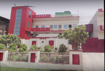 1100 Sq. Meter Factory / Industrial Building for Rent in RIICO Industrial Area, Bhiwadi