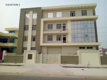 Industrial Building for rent in Khushkhera