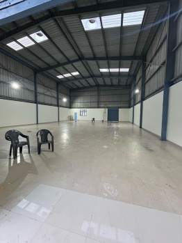 710 Sq. Meter Factory / Industrial Building for Rent in NH 8, Dharuhera