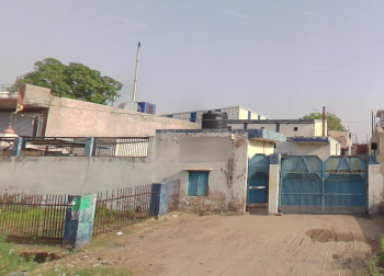 Industrial Building / Factory for sale