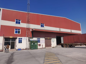 Warehouse For Lease In Pataudi Gurgaon