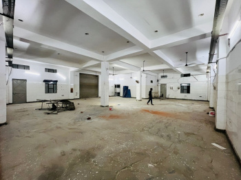 Factory For Rent In Chopanki Bhiwadi