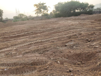 Industrial Land For Sale In Narnaul