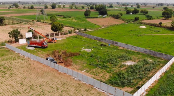 Agricultural Land For Sale In Bhatsana Dharuhera