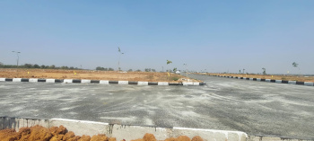 Small investment plots available at 146 sqyards at shadnagar