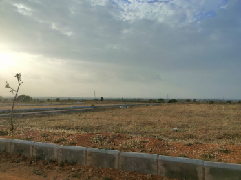 147 Sq. Yards Residential Plot for Sale in Kadthal, Hyderabad