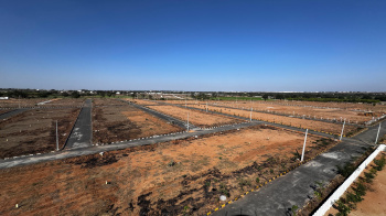147 Sq. Yards Residential Plot for Sale in APHB Colony, Hyderabad