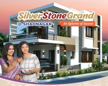 450 Sq. Yards Residential Plot for Sale in Shadnagar, Hyderabad