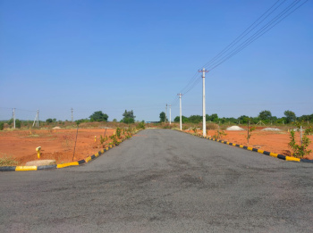 Property for sale in Anantagiri Hills, Vikarabad