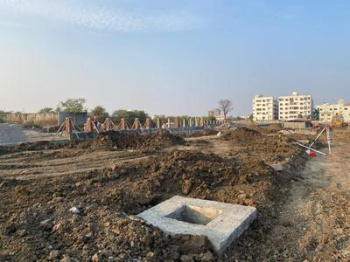 1300 Sq.ft. Residential Plot for Sale in Besa, Nagpur