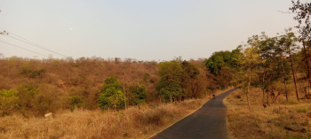 Residential Plot for Sale in Mahad, Raigad (500 Acre)