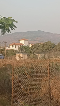 Residential Plot for Sale in Alibag, Raigad (33 Guntha)