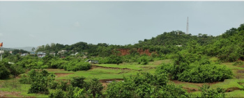 Agricultural/Farm Land for Sale in Murud, Raigad (25 Guntha)