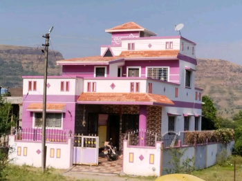 Residential Plot for Sale in Junnar, Pune (2500 Sq.ft.)