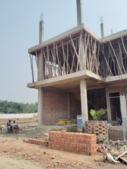 Khargapur Gomti Nagar Lucknow me residential plot available