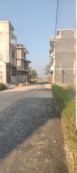 Residential plot available bank loan uplabdh