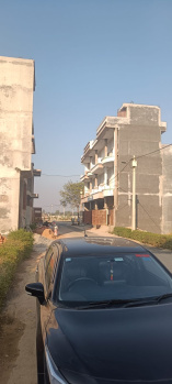 Residential plot available bank loan uplabdh