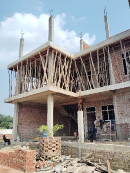 Residential plot available bank loan uplabdh